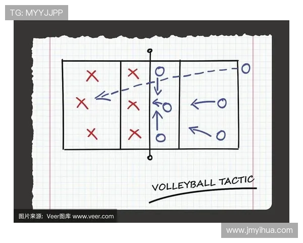 上海排球队战术解析与比赛策略深度剖析