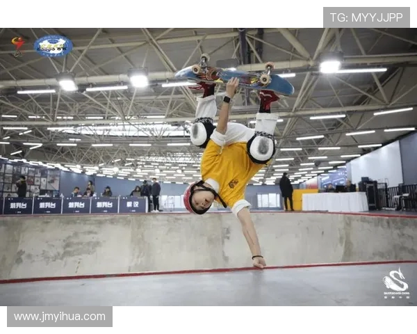 广州滑板队以80分稳居世界滑板锦标赛积分榜首位，展现强劲实力