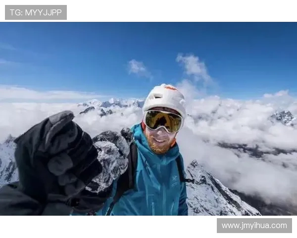 攀岩传奇刘伟分享成功秘诀与心路历程的独家专访