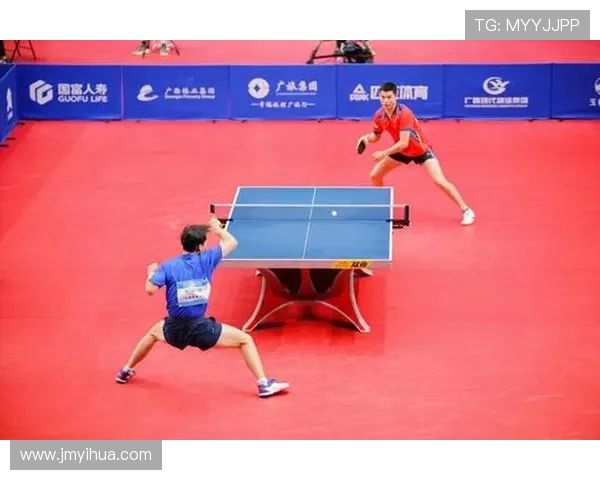 乒乓球运动的技术发展与全球影响力探析：从传统到现代的转变与未来趋势